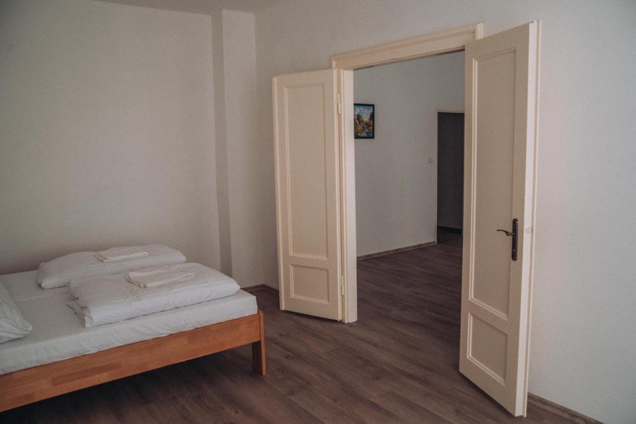 Grand Apartments In The Centre Of Cieplice Zewnętrze zdjęcie