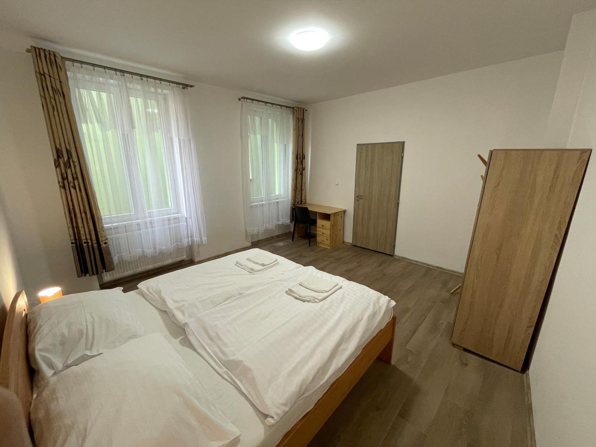 Grand Apartments In The Centre Of Cieplice Zewnętrze zdjęcie