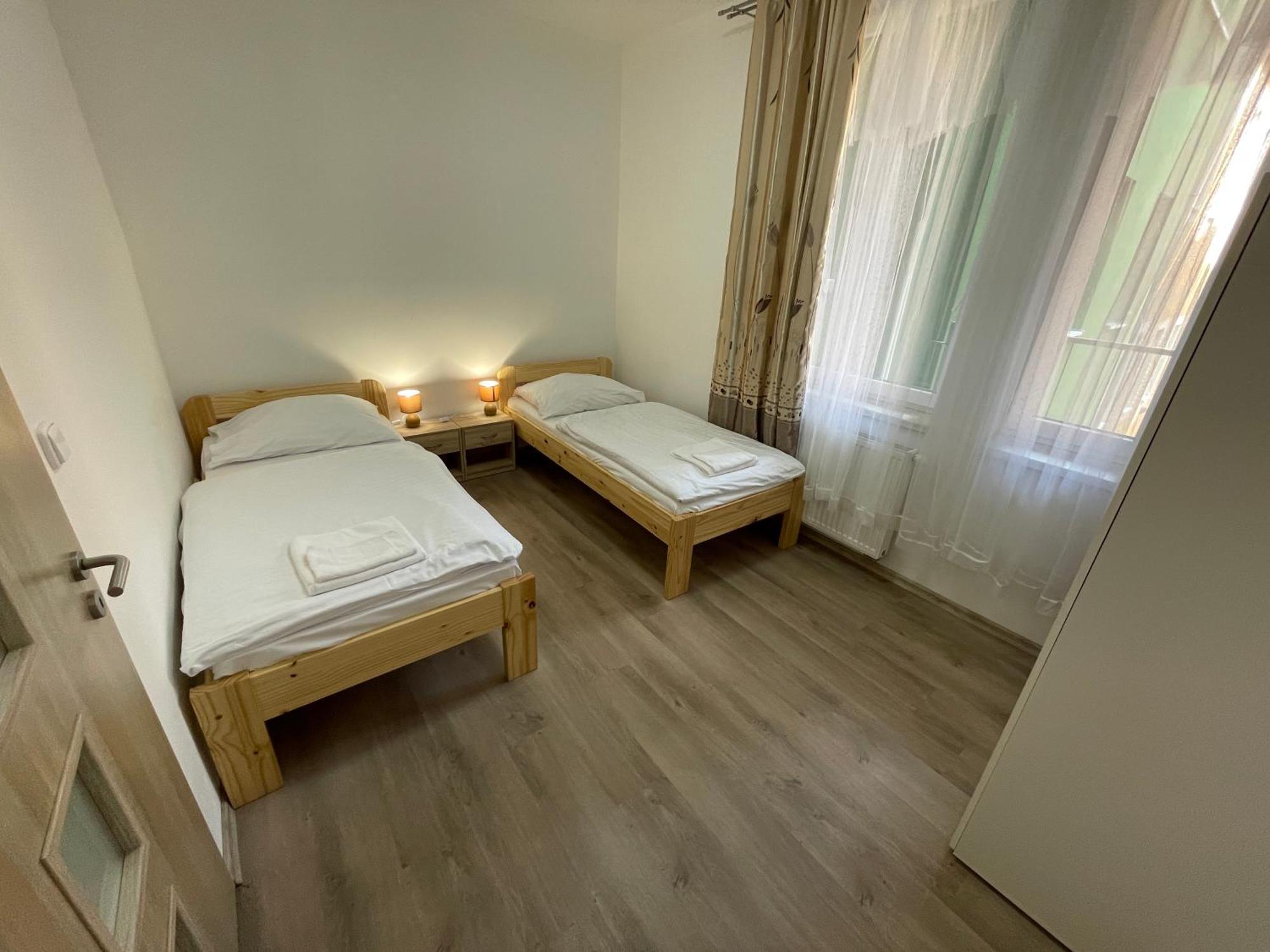 Grand Apartments In The Centre Of Cieplice Zewnętrze zdjęcie